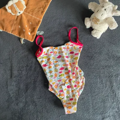 Maillot de bain 